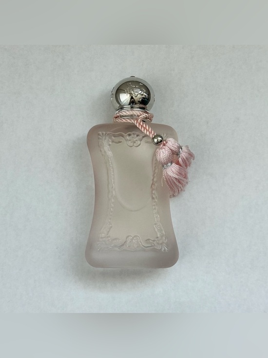 Parfums De Marly Other - Parfums De Marly Delina La Rosee PDM 2.5 oz / 75 mL 95% Full